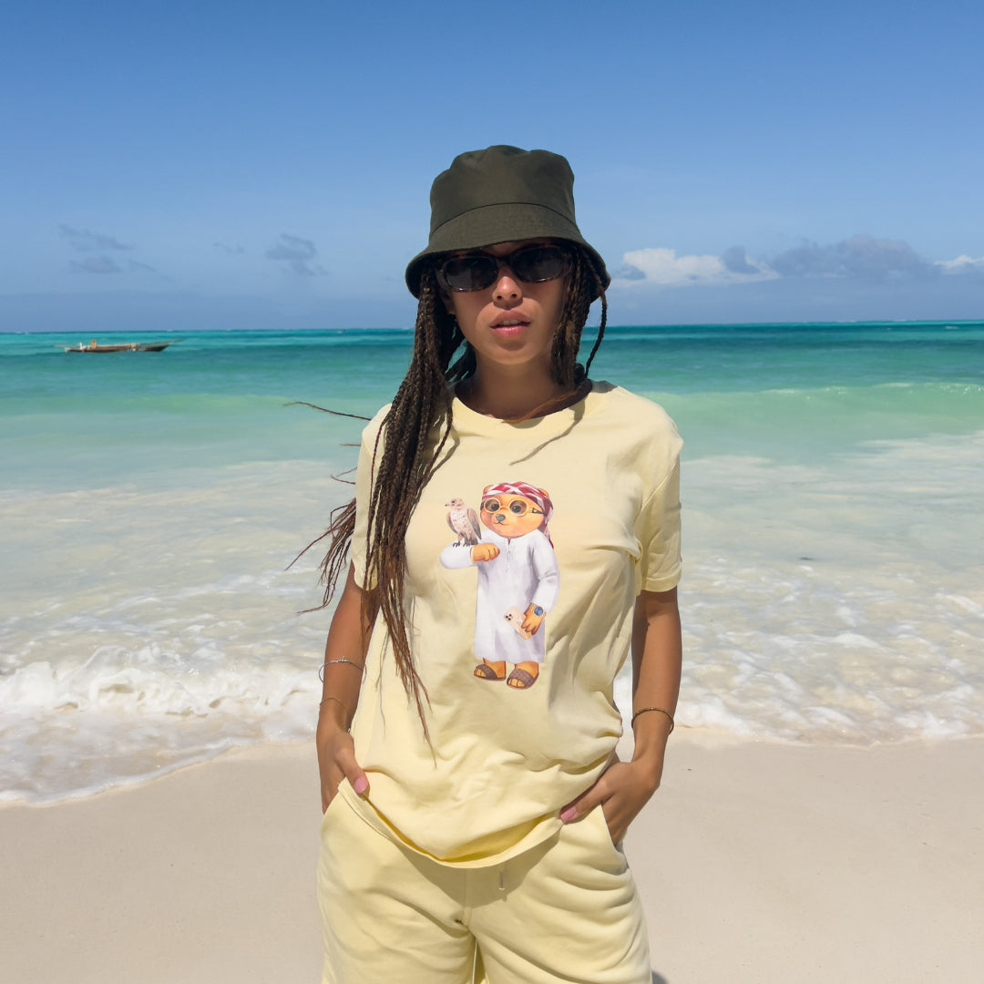 T-SHIRTS
