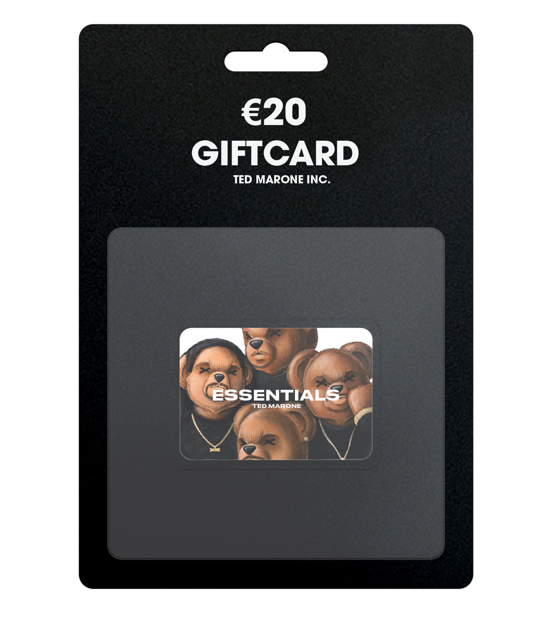 MARONE GIFT CARD