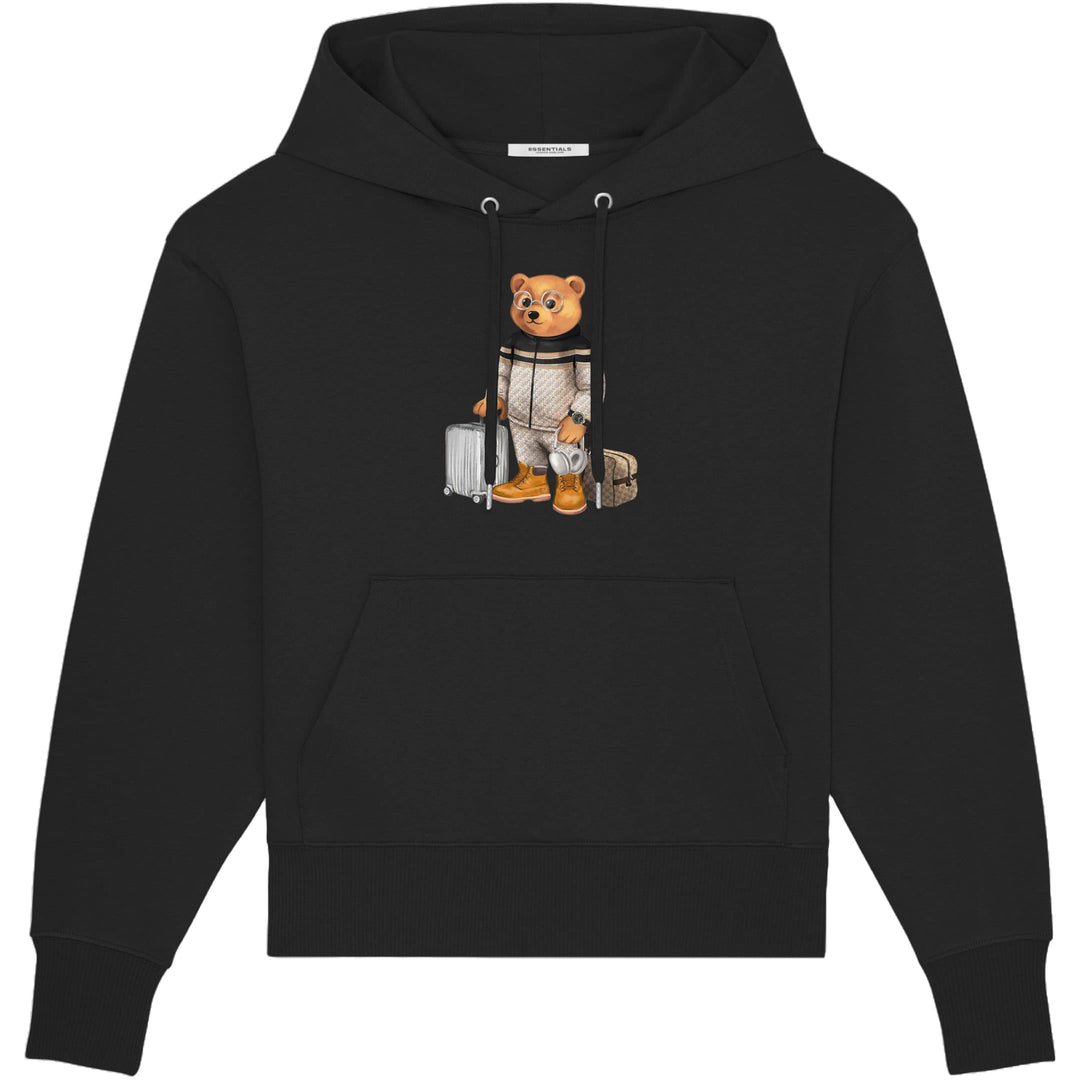 ORGANIC HOODIE VCXXII. – CLASSIC EDITION