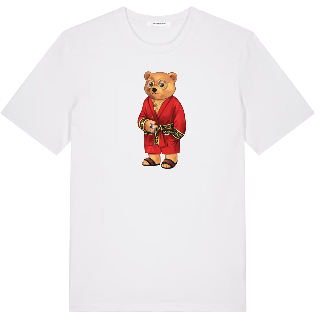 ORGANIC T-SHIRT XVXXII. – CLASSIC EDITION