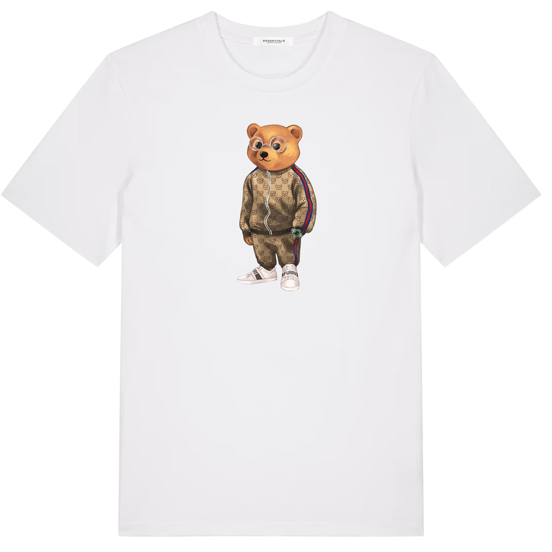 ORGANIC T-SHIRT XVLX. – CLASSIC EDITION