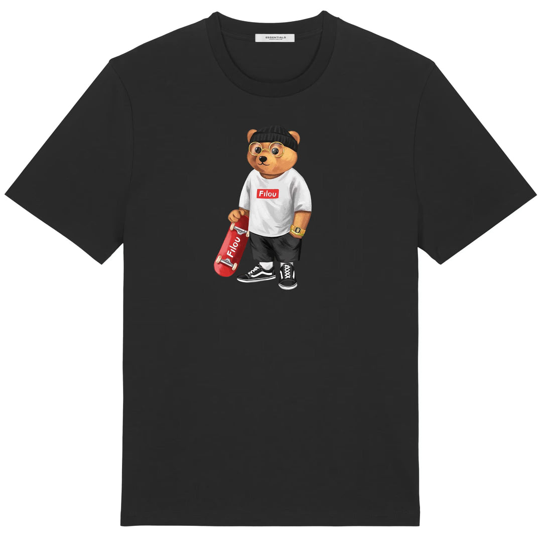 ORGANIC T-SHIRT XVVX. – CLASSIC EDITION