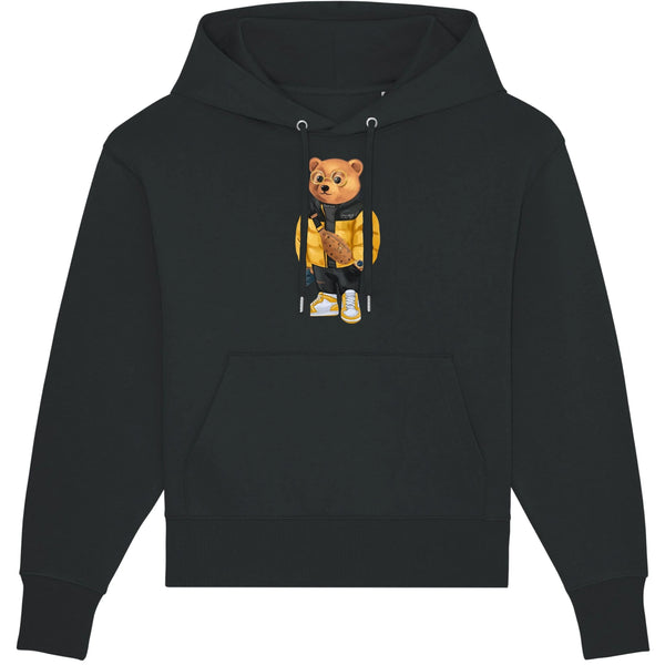LIMITED SS/25 HOODIE PAC. - HUNTER GREEN