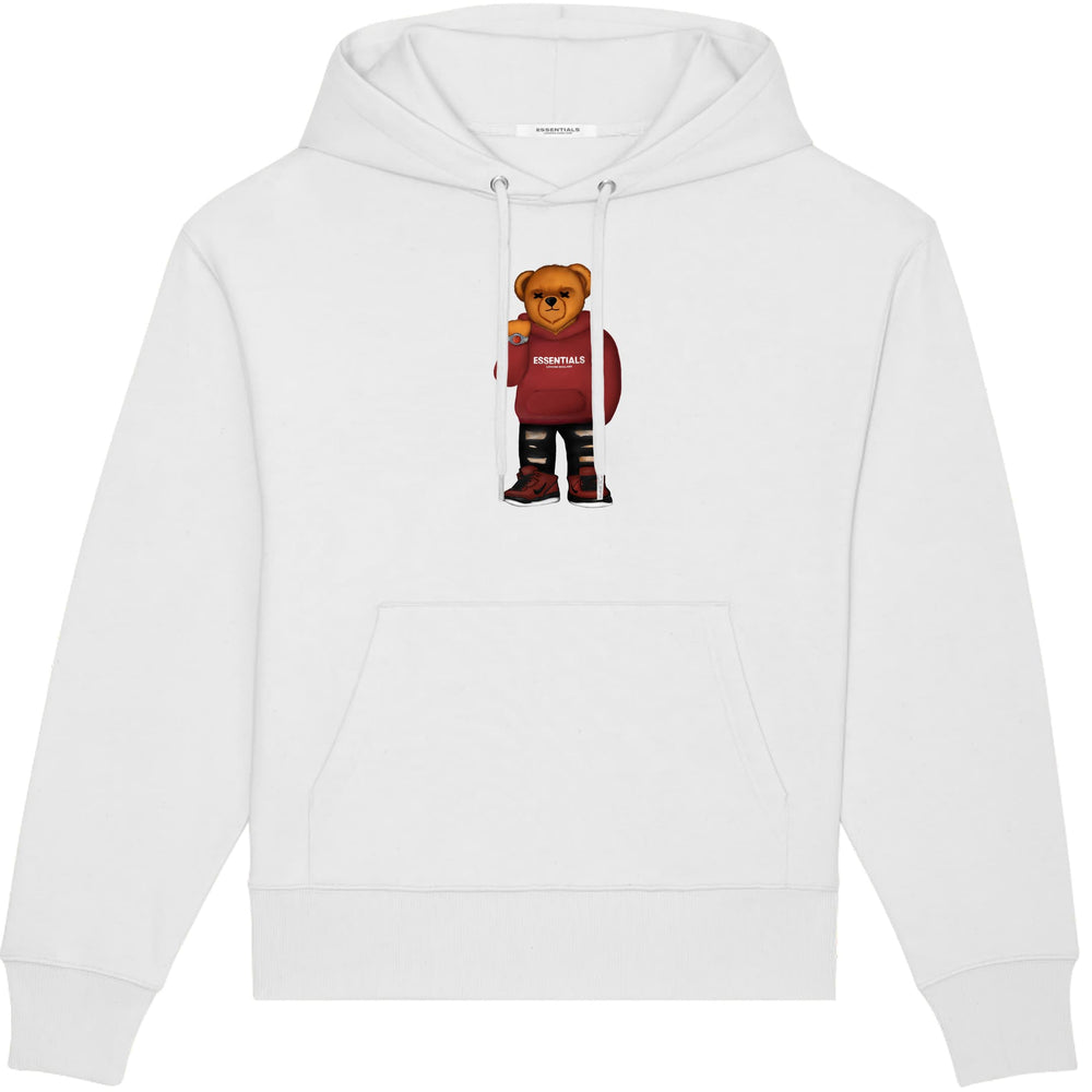 ORGANIC HOODIE XVXXII. – CLASSIC EDITION