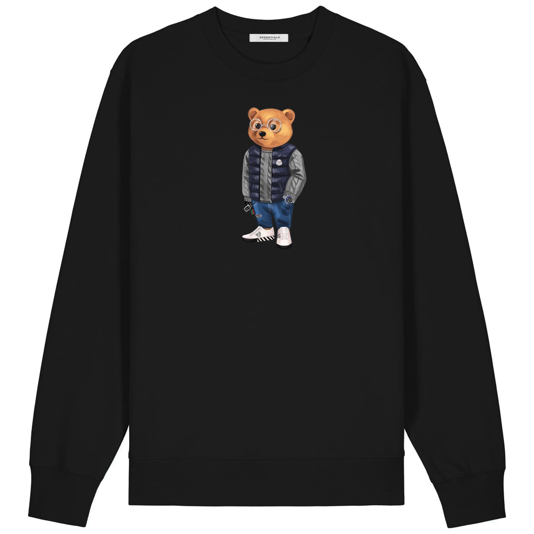 ORGANIC SWEATER XVVII. – CLASSIC EDITION