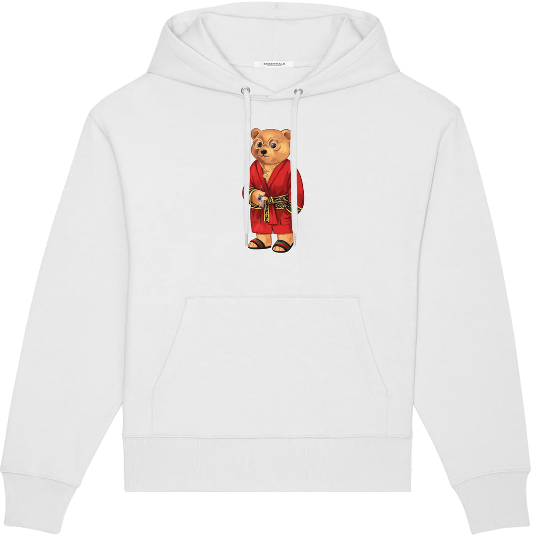 ORGANIC HOODIE VXIII. – CLASSIC EDITION
