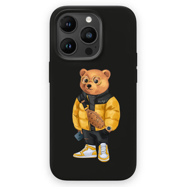 PREMIUM CASE <br>ROZAY BEAR (kopie) (kopie) (kopie) (kopie)
