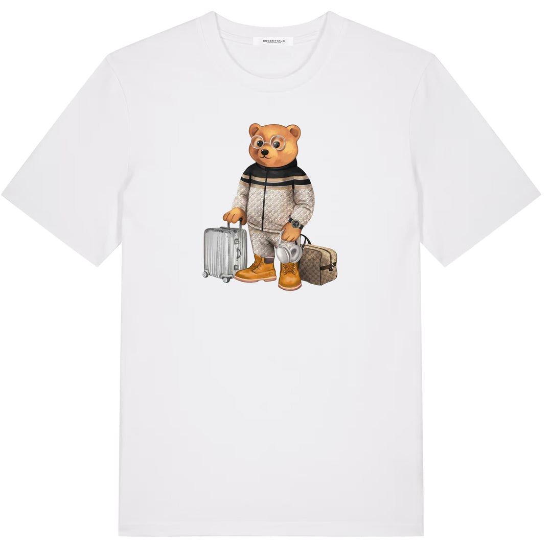 ORGANIC T-SHIRT VCXXII. – CLASSIC EDITION