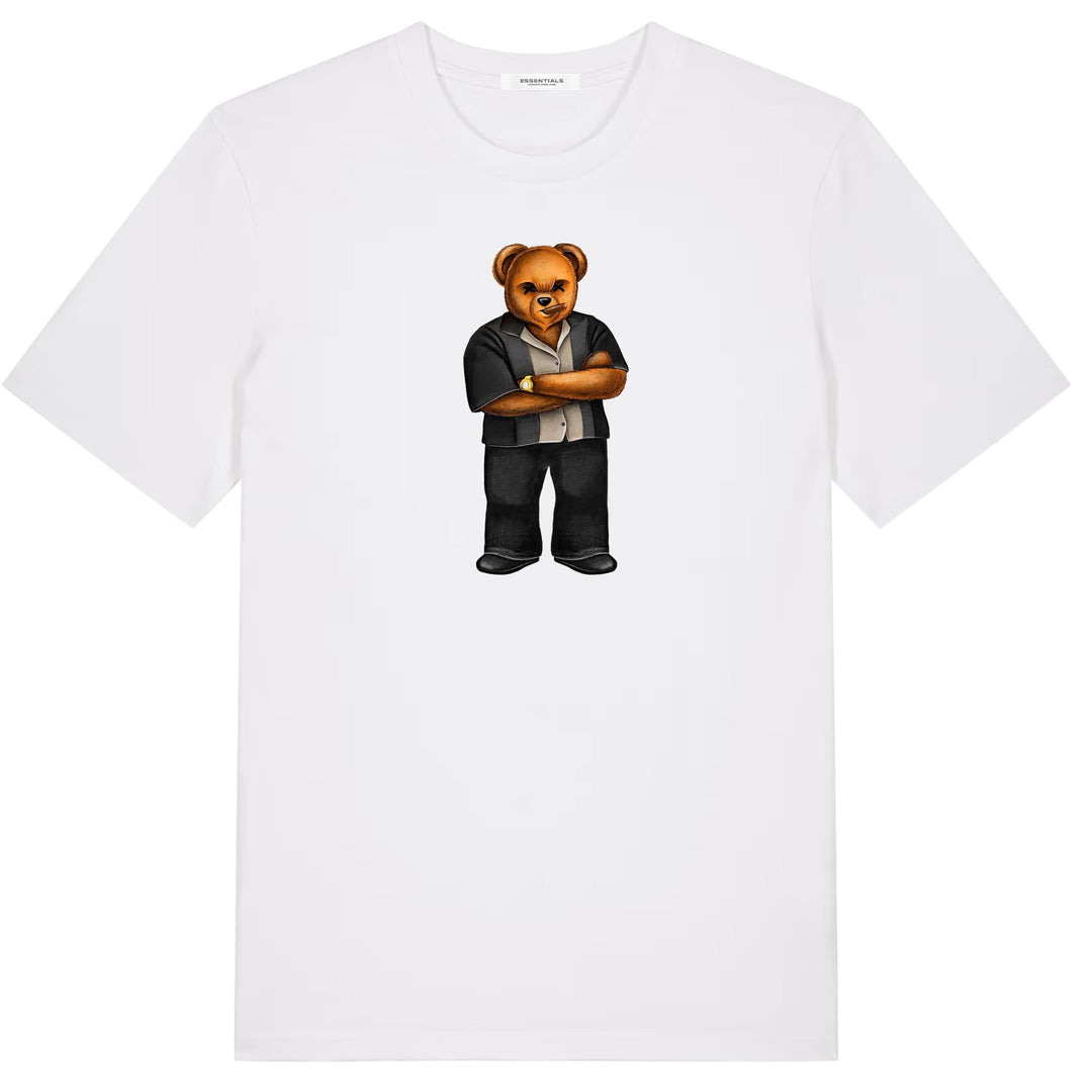 ORGANIC T-SHIRT PABLO. – CLASSIC EDITION