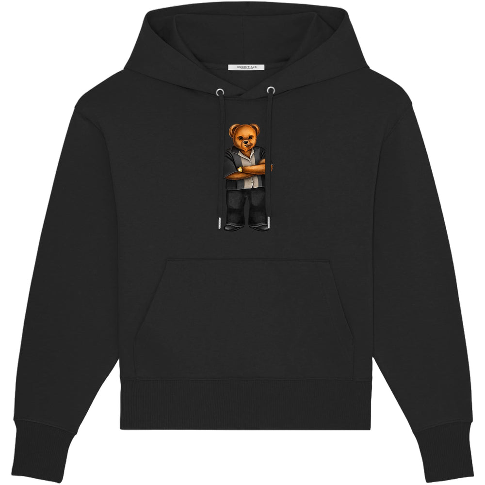 ORGANIC HOODIE PABLO. – CLASSIC EDITION