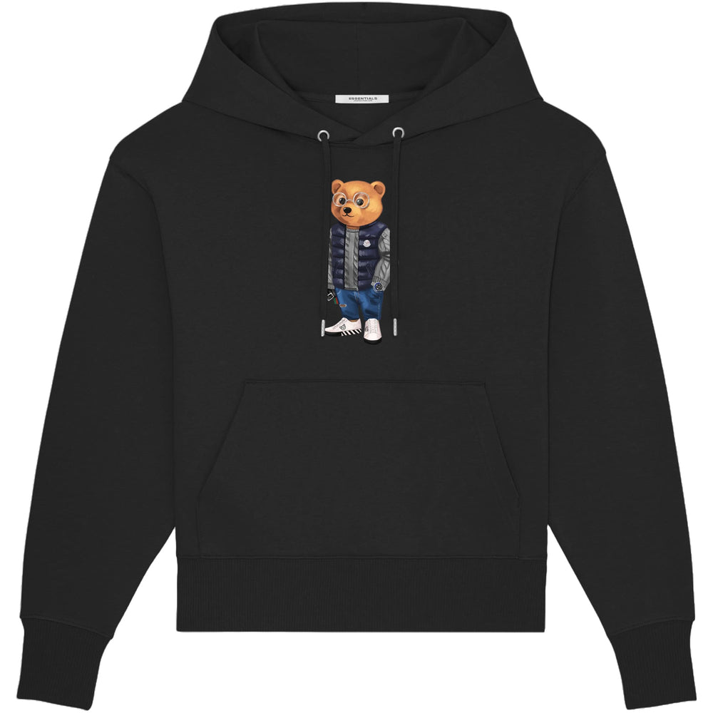 ORGANIC HOODIE XVVII. – CLASSIC EDITION