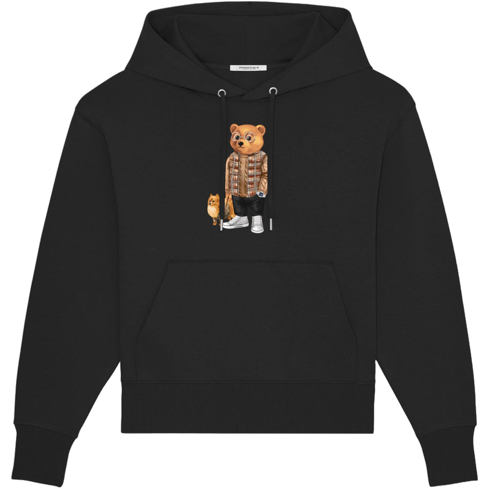 ORGANIC HOODIE XCVII. – CLASSIC EDITION