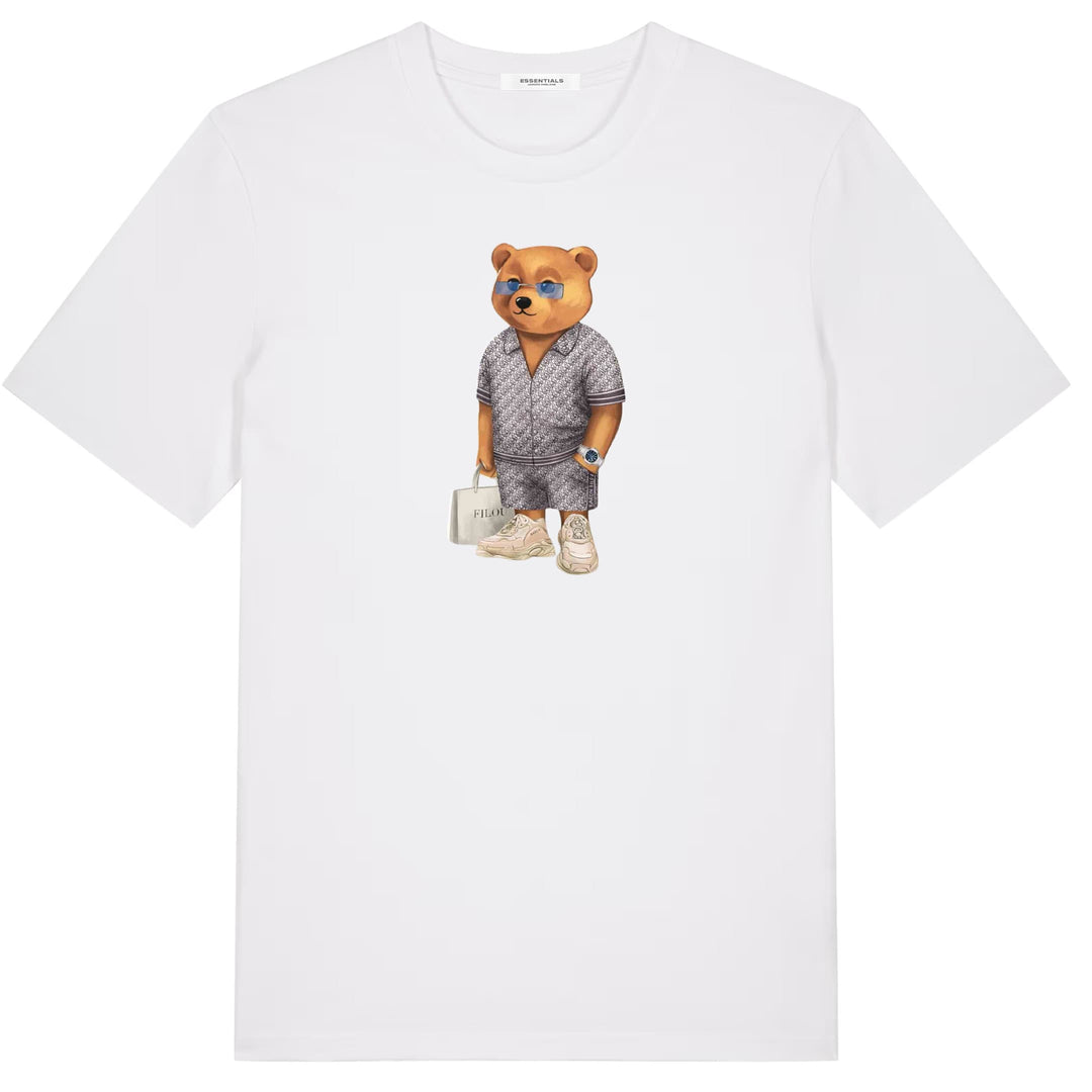 ORGANIC T-SHIRT XCVIX. – CLASSIC EDITION