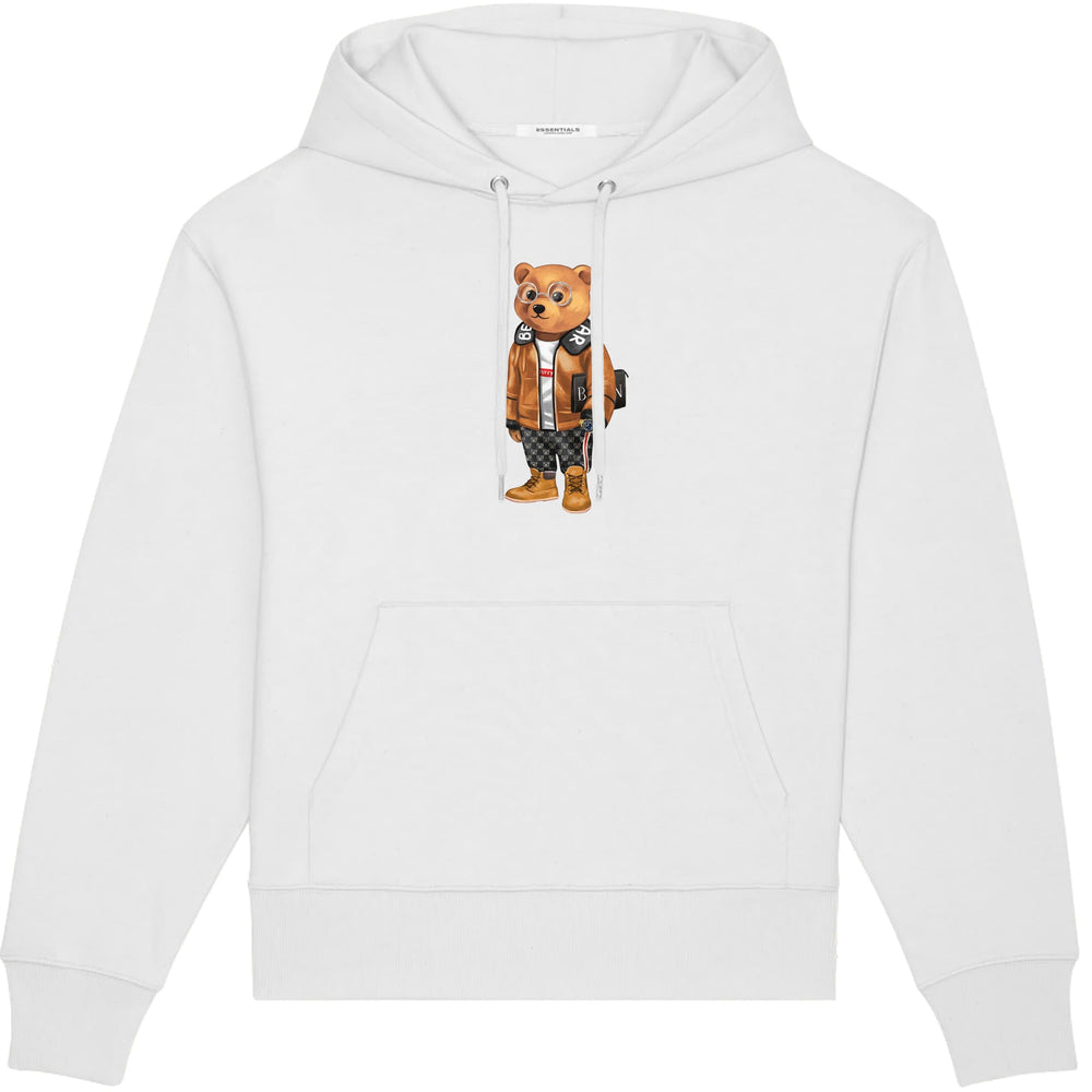 ORGANIC HOODIE XXI. – CLASSIC EDITION