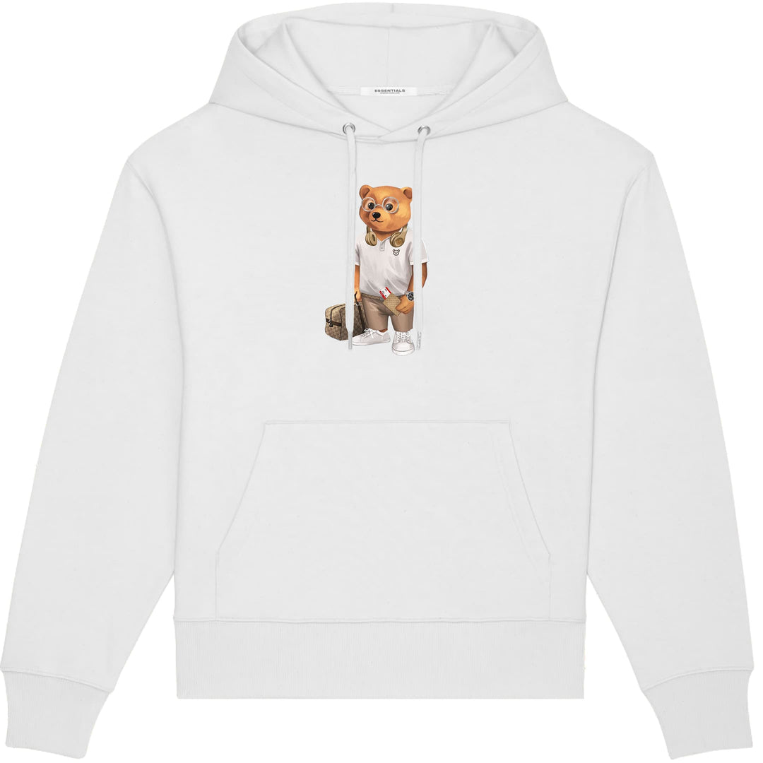 ORGANIC HOODIE VLCX. – CLASSIC EDITION