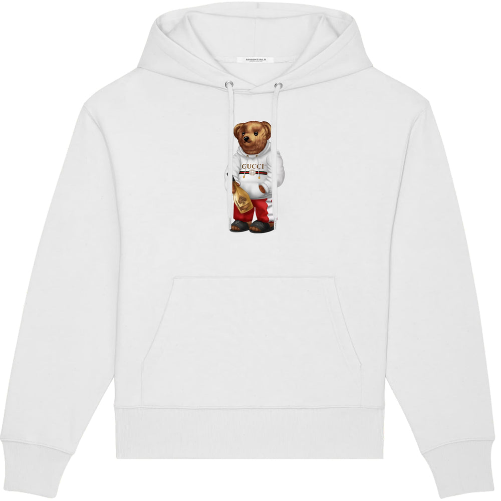 ORGANIC HOODIE VCXXI. – CLASSIC EDITION