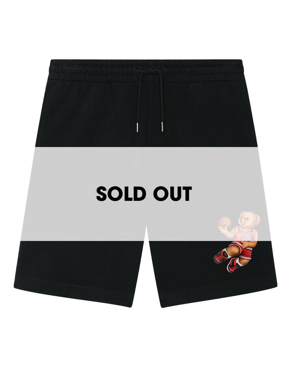 ESSENTIALS SHORT <br> MJ BEAR