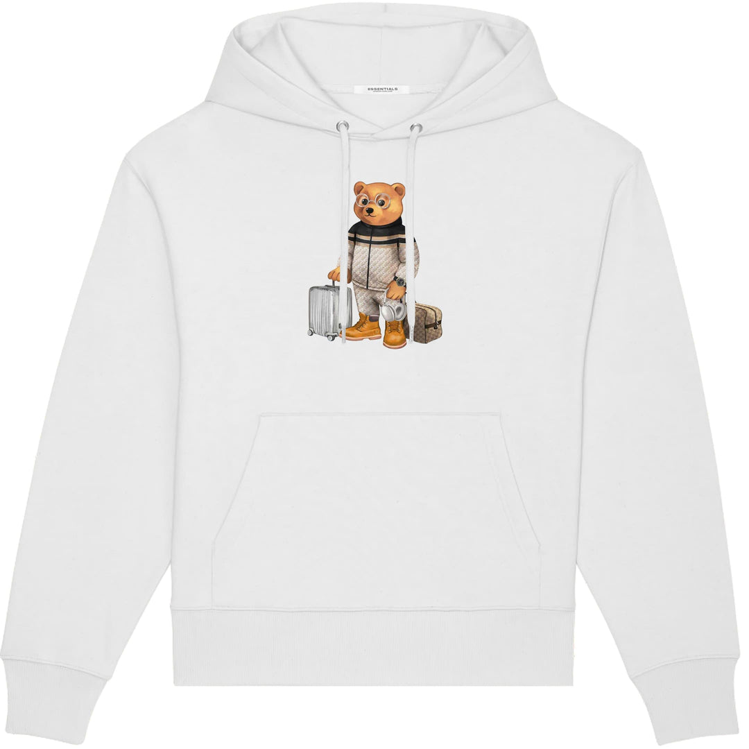 ORGANIC HOODIE VCXXII. – CLASSIC EDITION