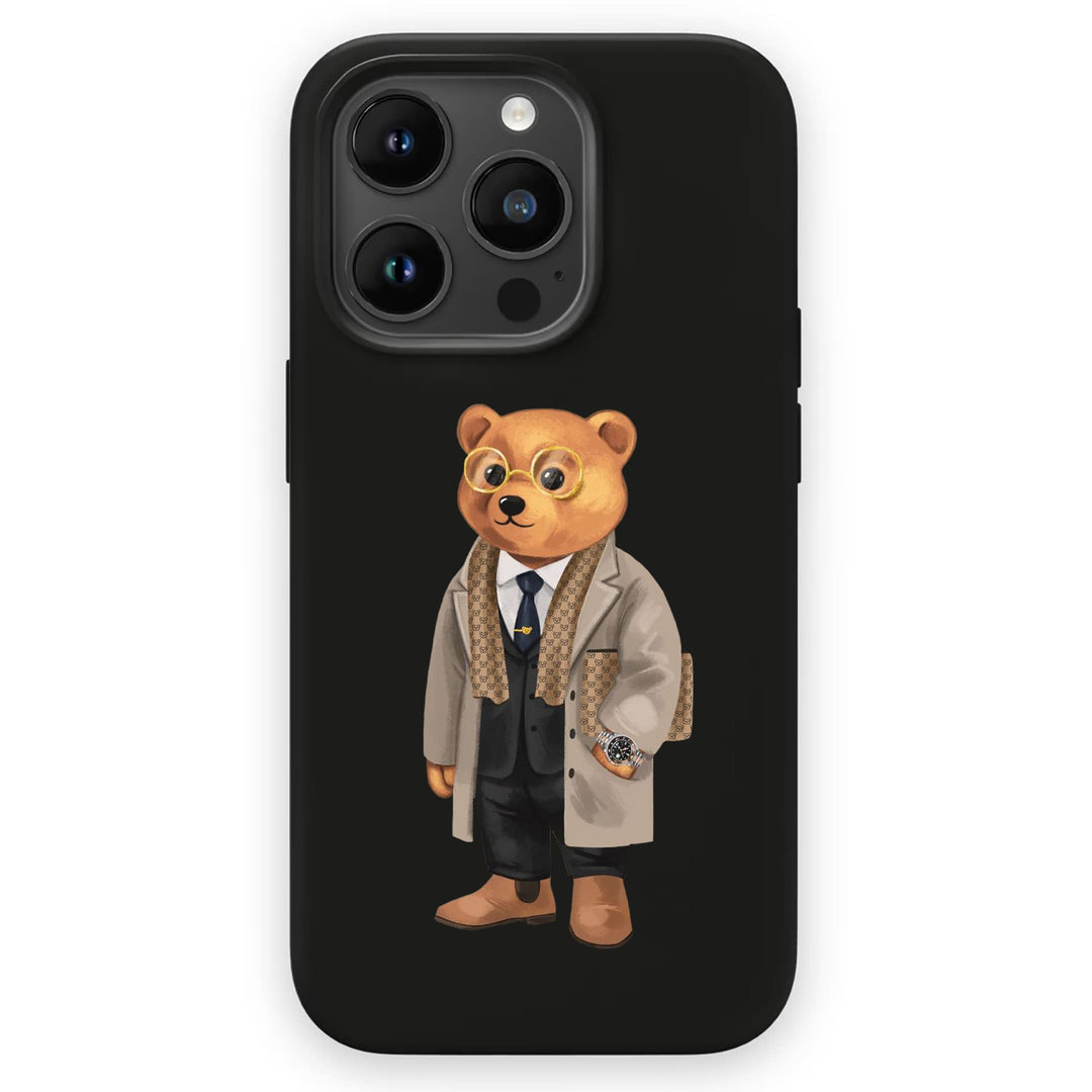 PREMIUM CASE <br>ROZAY BEAR (kopie)