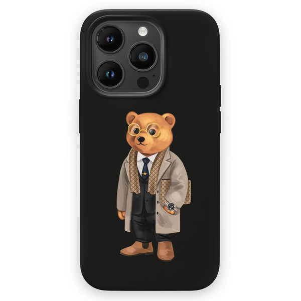 PREMIUM CASE <br>ROZAY BEAR (kopie)