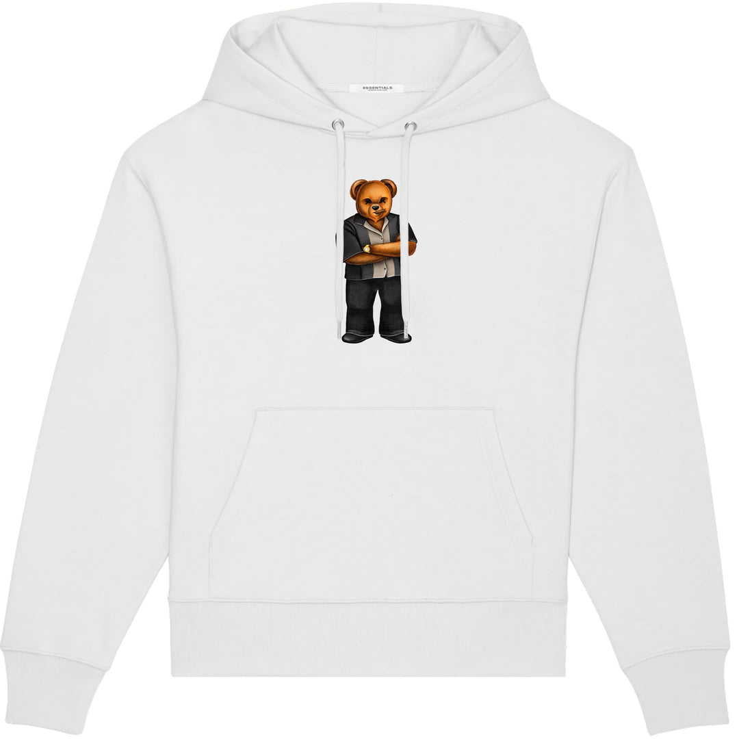 ORGANIC HOODIE PABLO. – CLASSIC EDITION