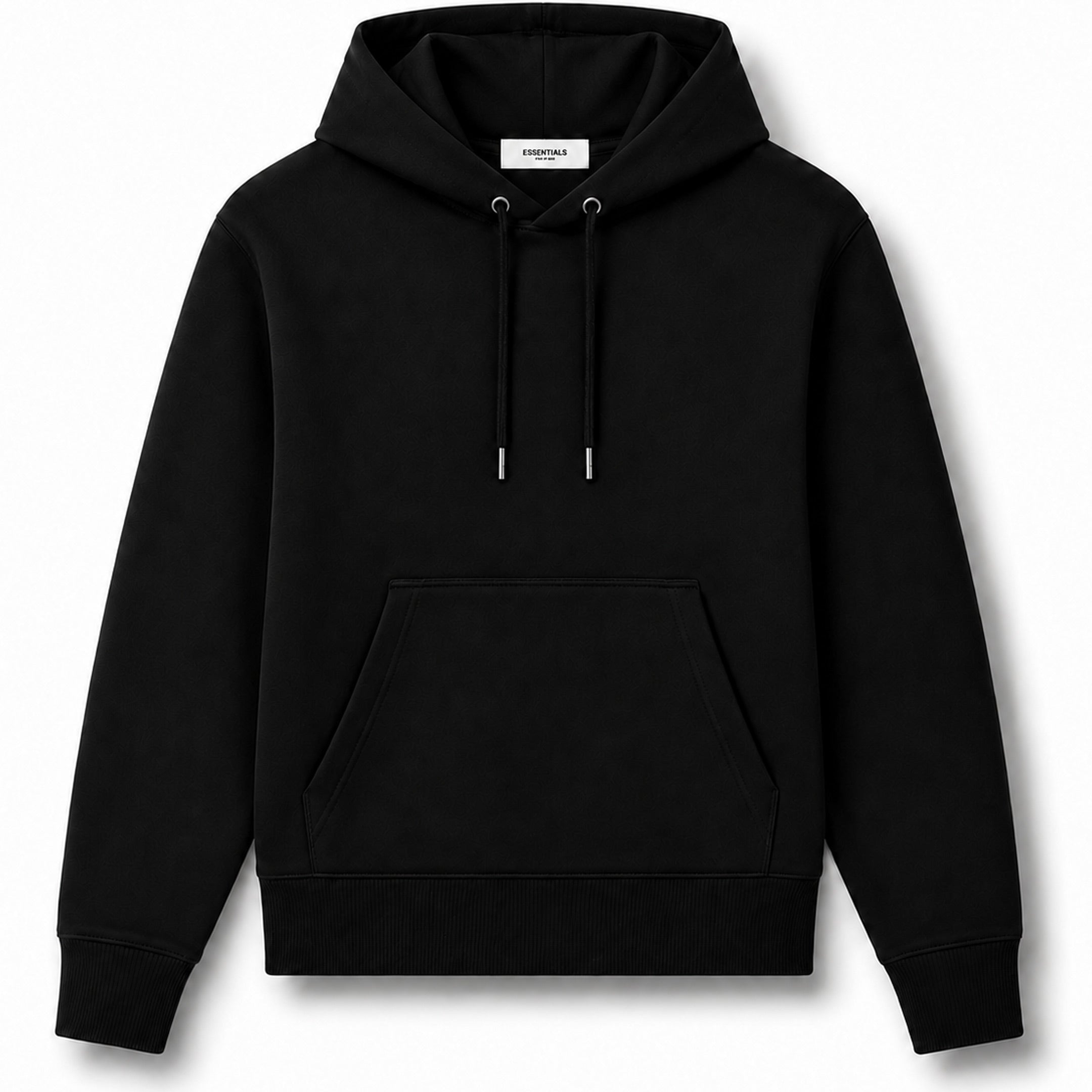 ORGANIC HOODIE XVVX. – CLASSIC EDITION