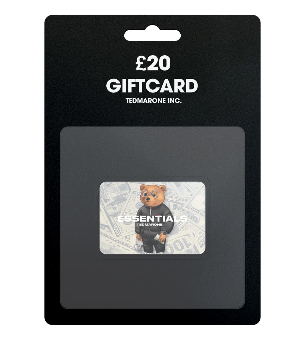 MARONE GIFT CARD