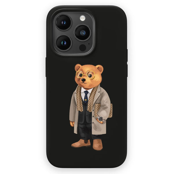 PREMIUM CASE <br>ROZAY BEAR (kopie)