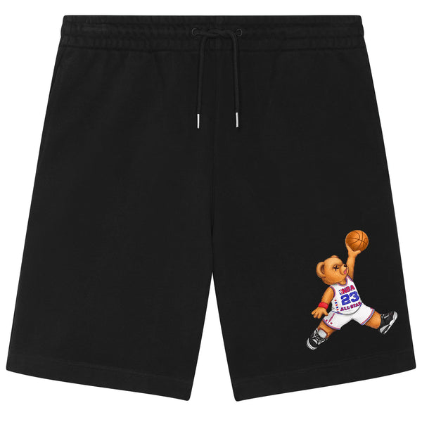 ESSENTIALS SHORT <br> AIR BEAR