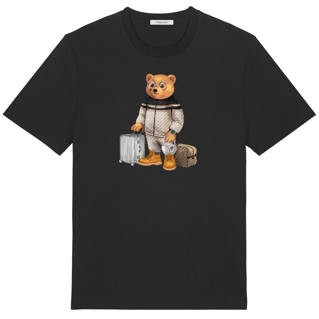 ORGANIC T-SHIRT VCXXII. – CLASSIC EDITION