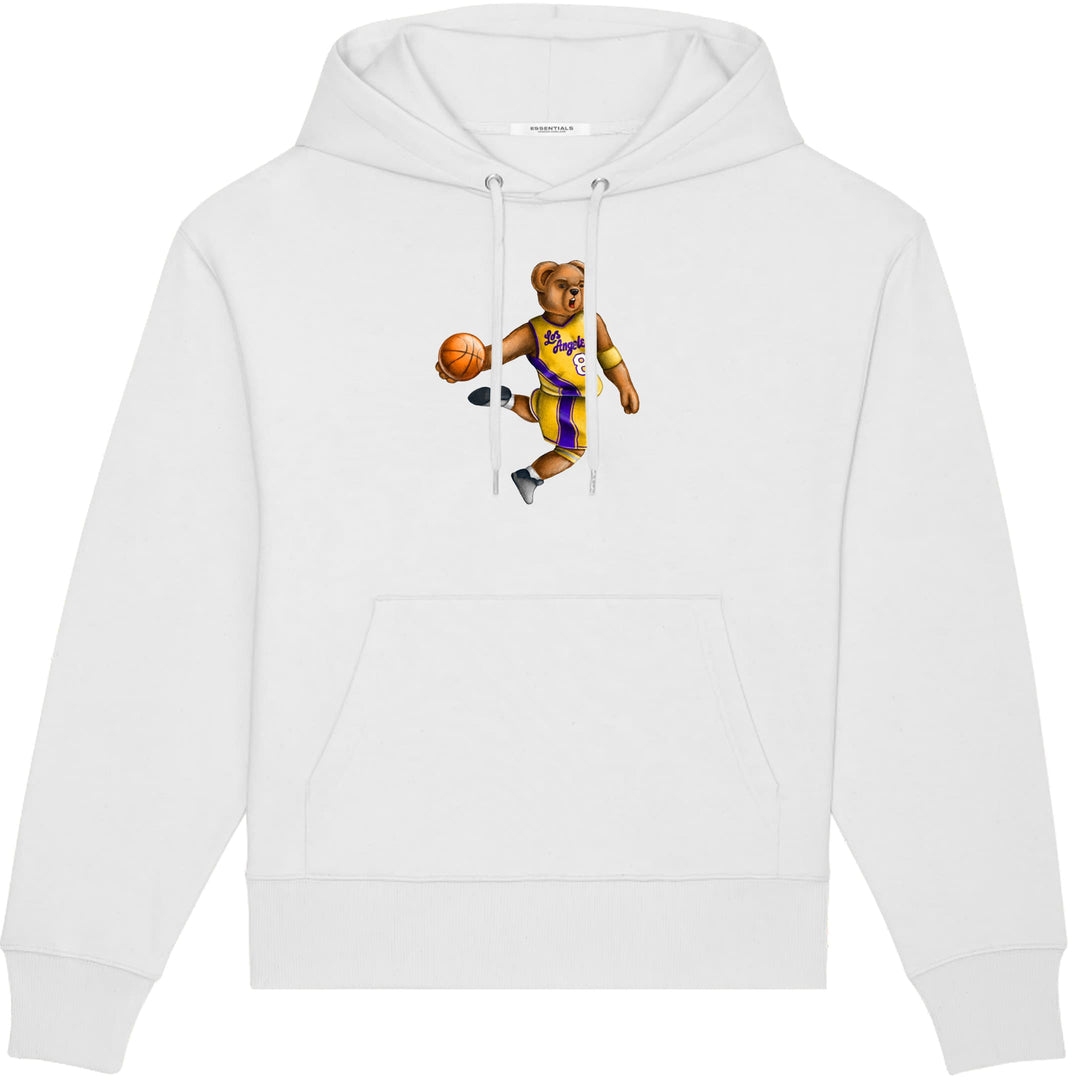 ORGANIC HOODIE MAMBA. – CLASSIC EDITION