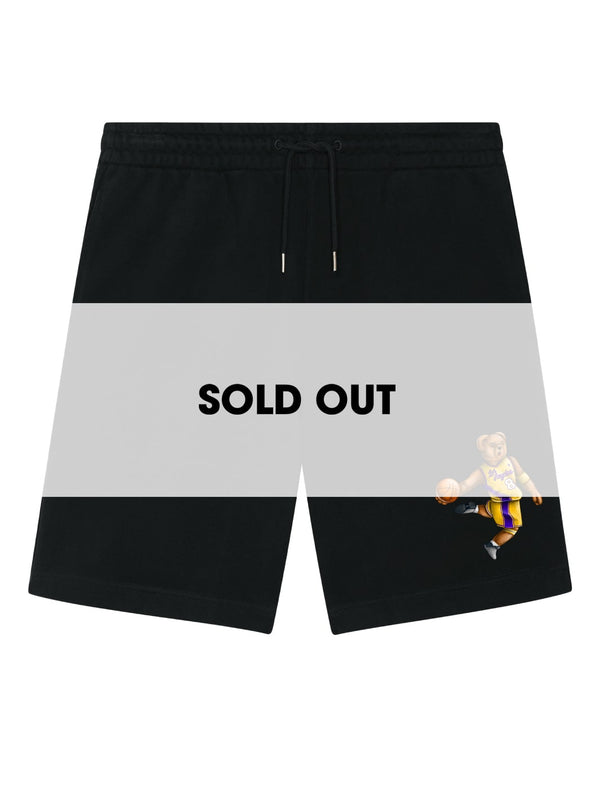 ESSENTIALS SHORT <br> MAMBA BEAR