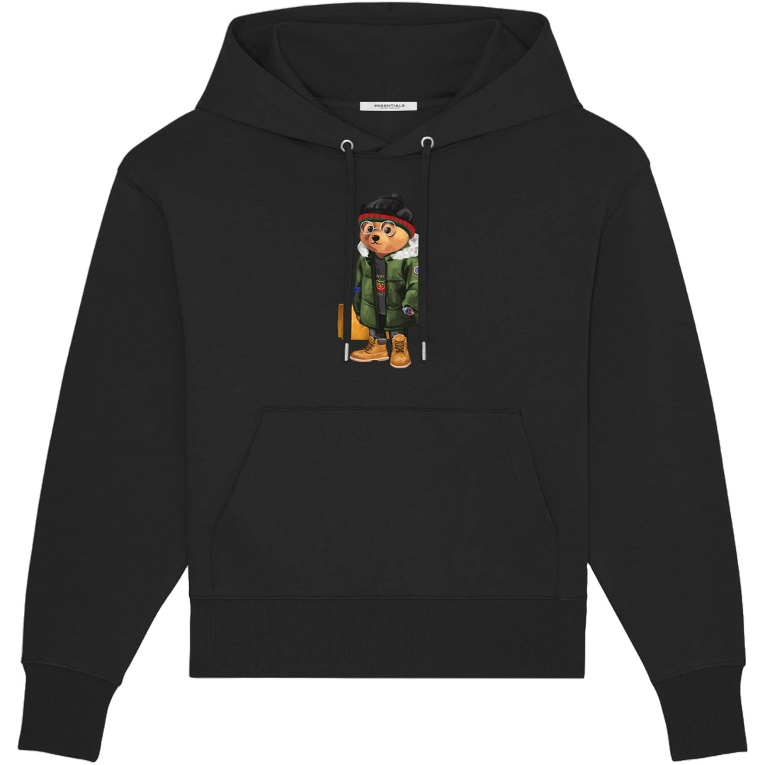 ORGANIC HOODIE CXII. – CLASSIC EDITION