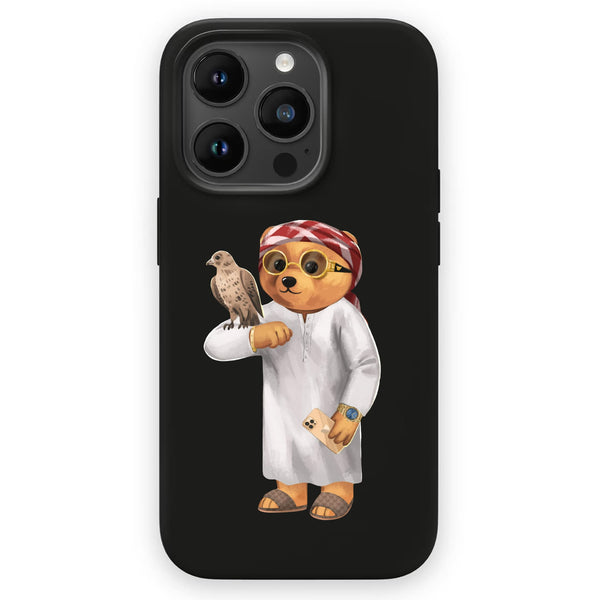 PREMIUM CASE <br>ROZAY BEAR