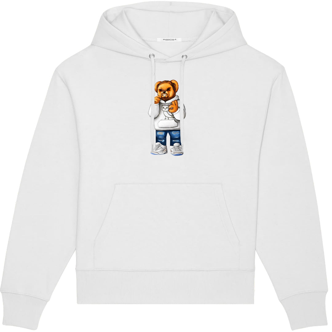 ORGANIC HOODIE LOVER. – CLASSIC EDITION