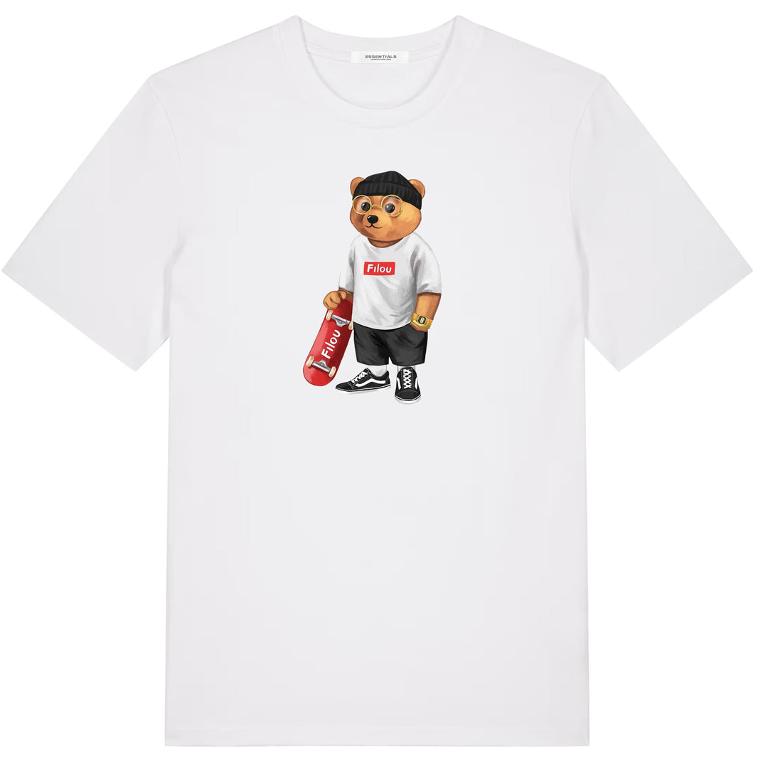 ORGANIC T-SHIRT XVVX. – CLASSIC EDITION