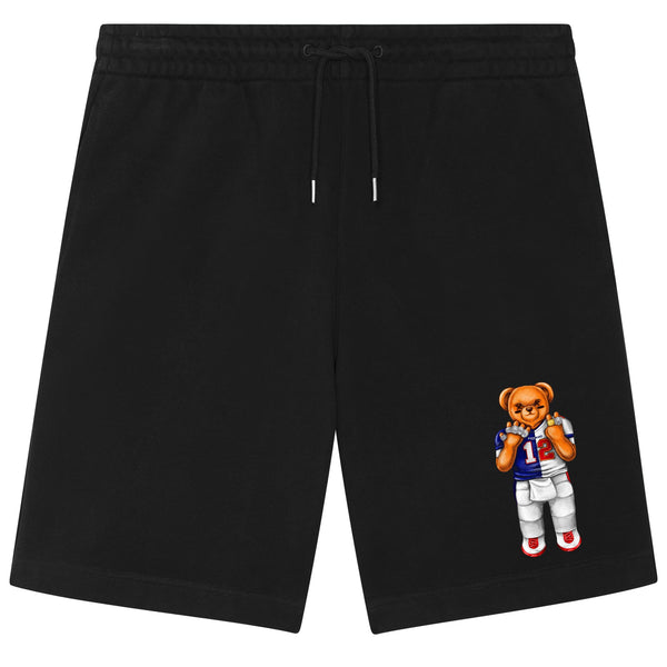 ESSENTIALS SHORT <br> BRADY BEAR
