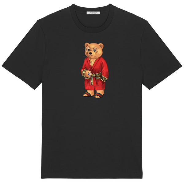 ESSENTIALS T-SHIRT <br>DONDA BEAR XI