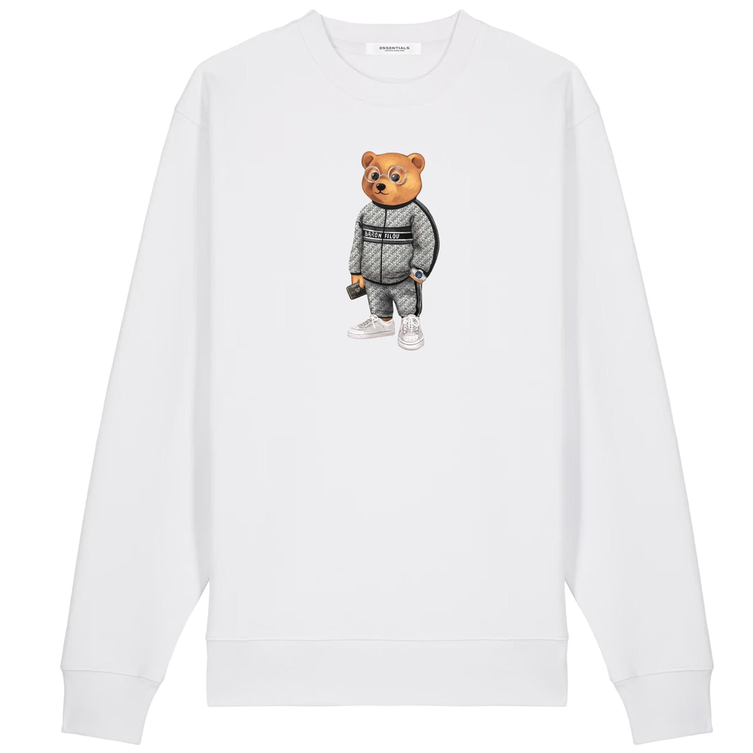 ORGANIC SWEATER XCVXI. – CLASSIC EDITION