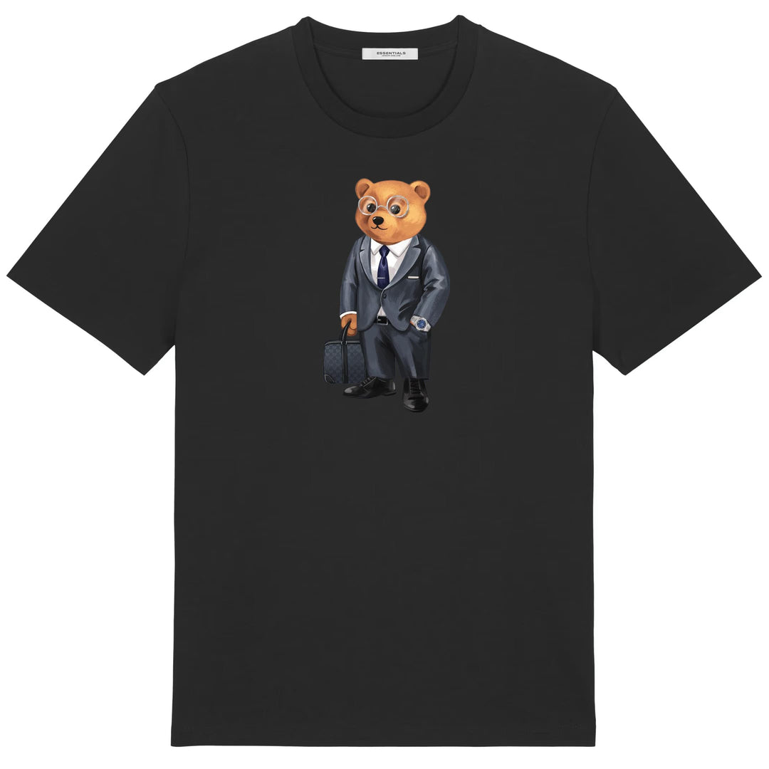 ORGANIC T-SHIRT VIXC. – CLASSIC EDITION