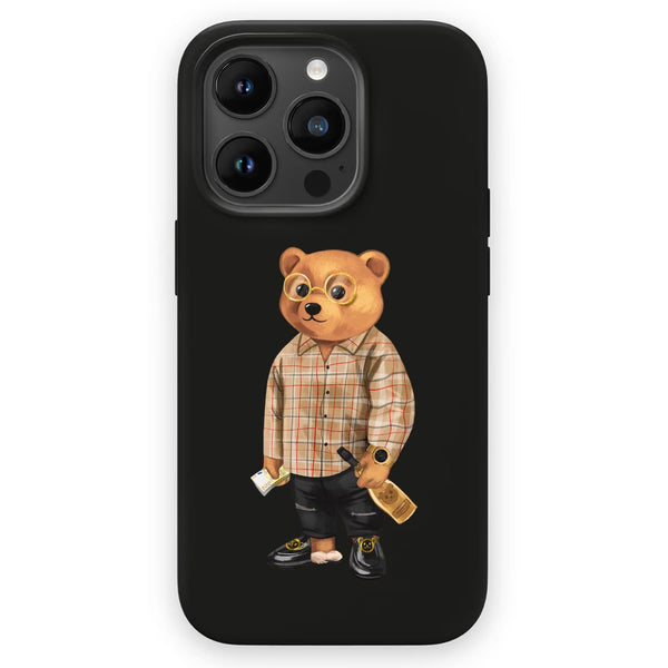 PREMIUM CASE <br>ROZAY BEAR