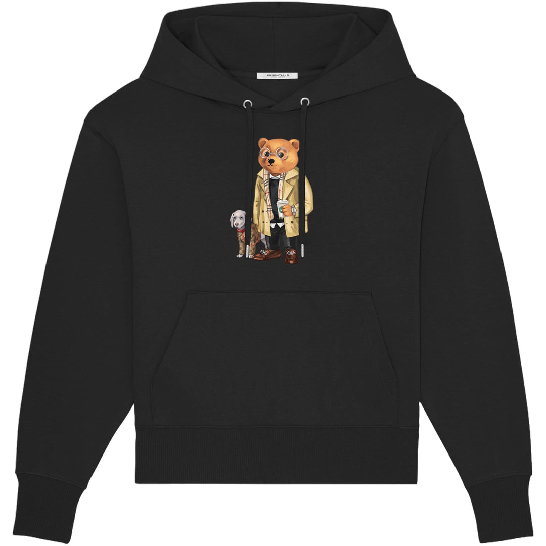 ORGANIC HOODIE XIII. – CLASSIC EDITION