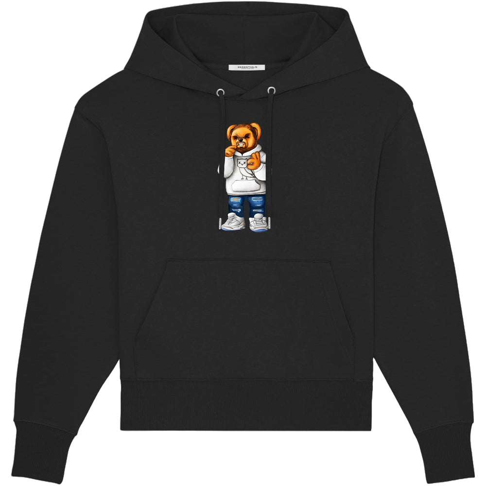 ORGANIC HOODIE LOVER. – CLASSIC EDITION