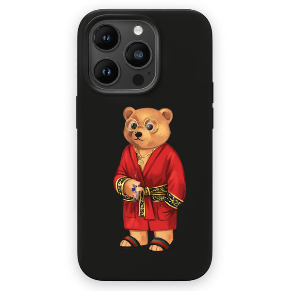 PREMIUM CASE <br>ROZAY BEAR (kopie) (kopie) (kopie)