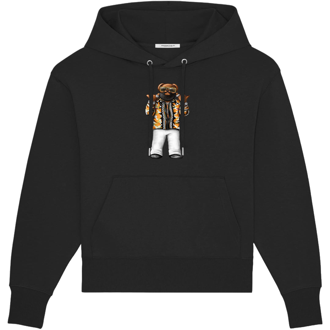 ORGANIC HOODIE ROZAY. – CLASSIC EDITION