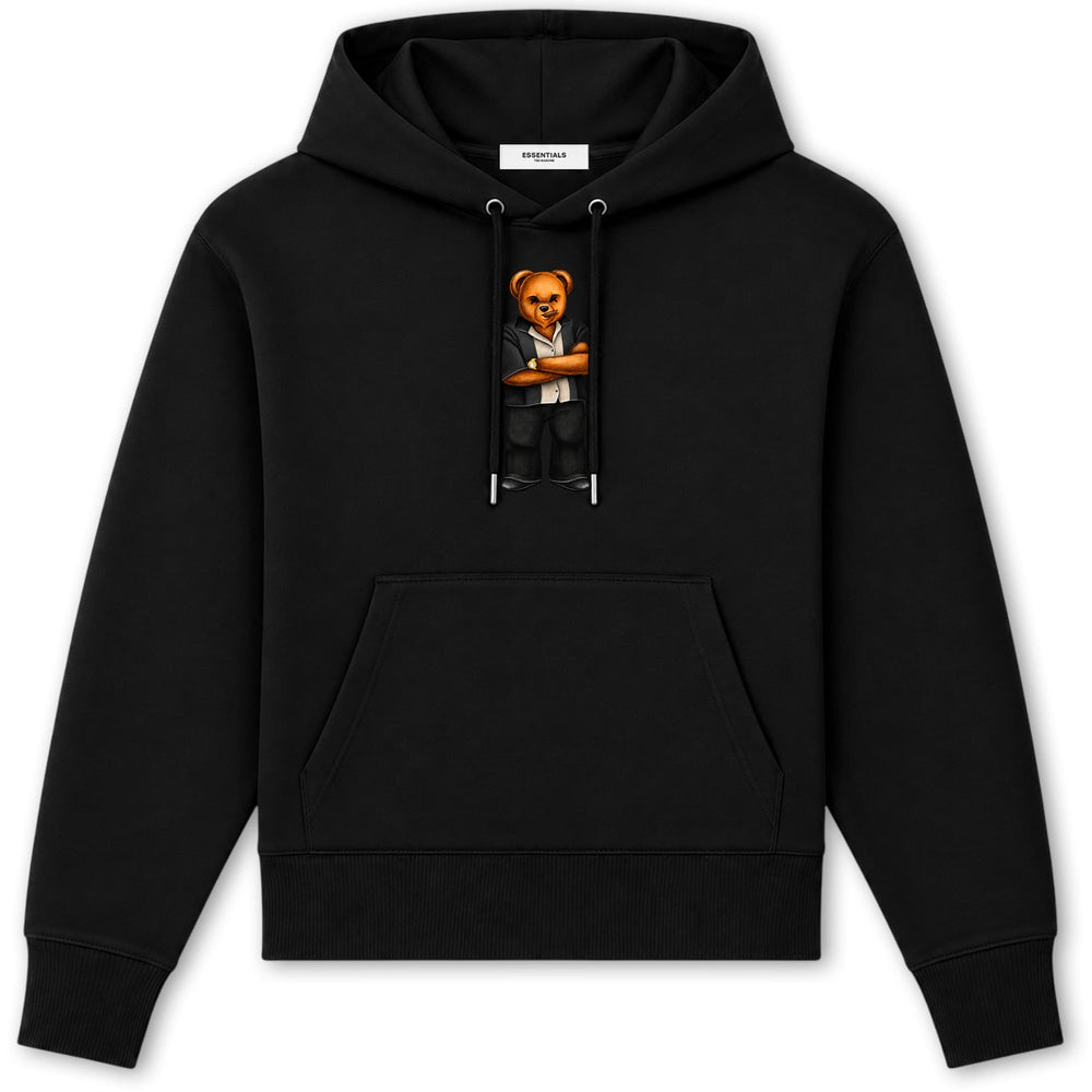 ORGANIC HOODIE PABLO. – CLASSIC EDITION