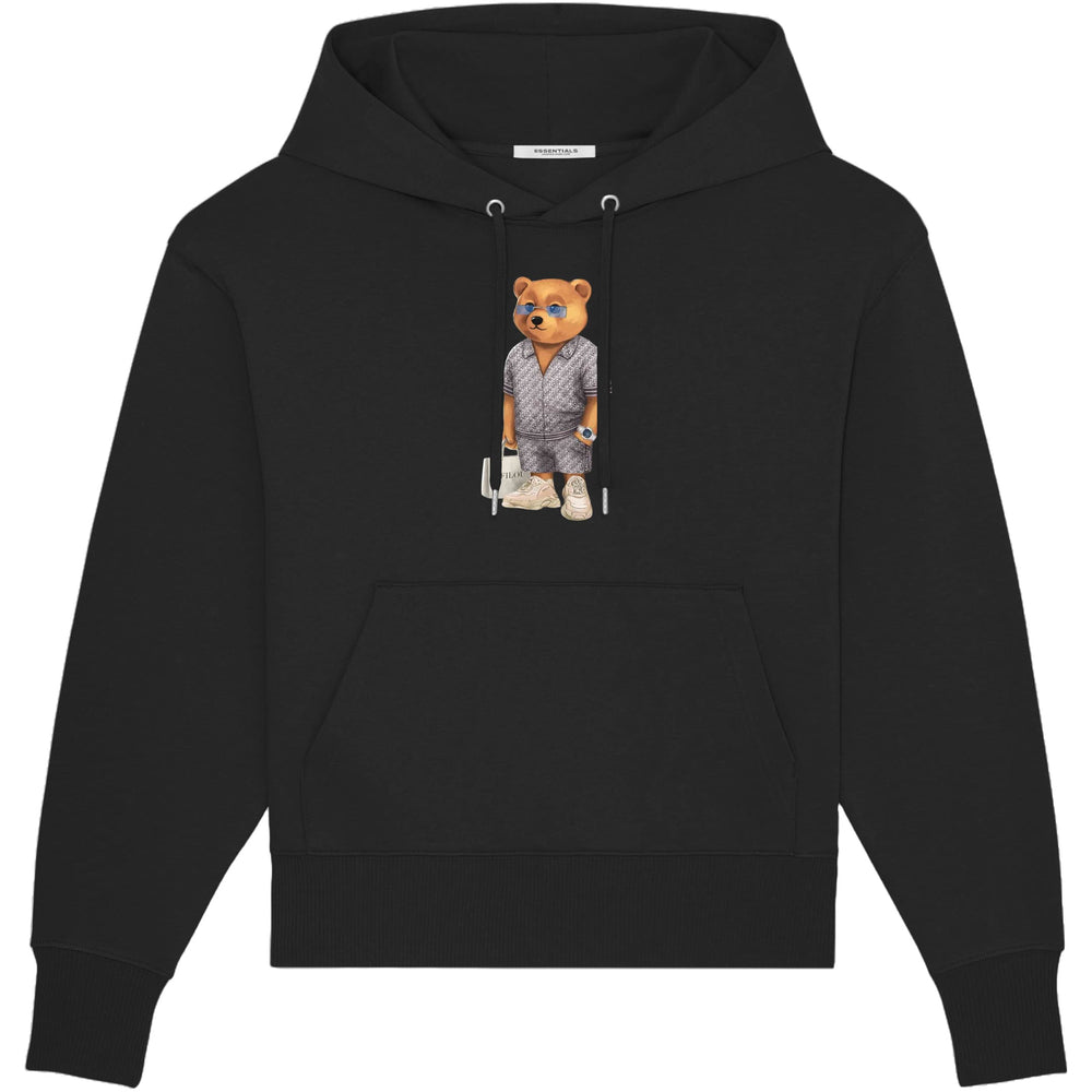 ORGANIC HOODIE XCVIX. – CLASSIC EDITION