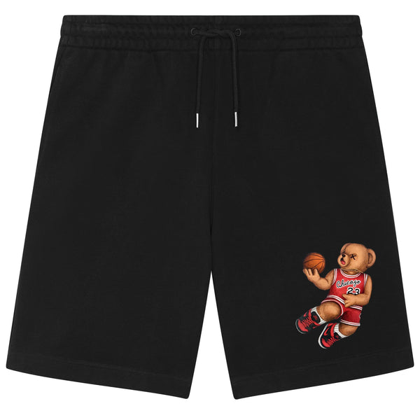 ESSENTIALS SHORT <br> MJ BEAR