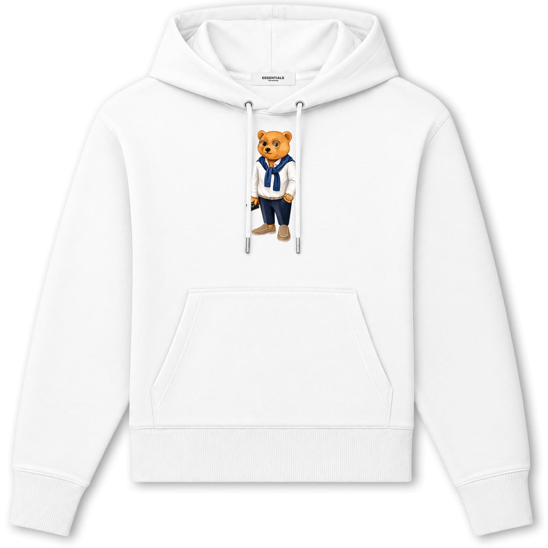 ORGANIC HOODIE XCXIII. – CLASSIC EDITION