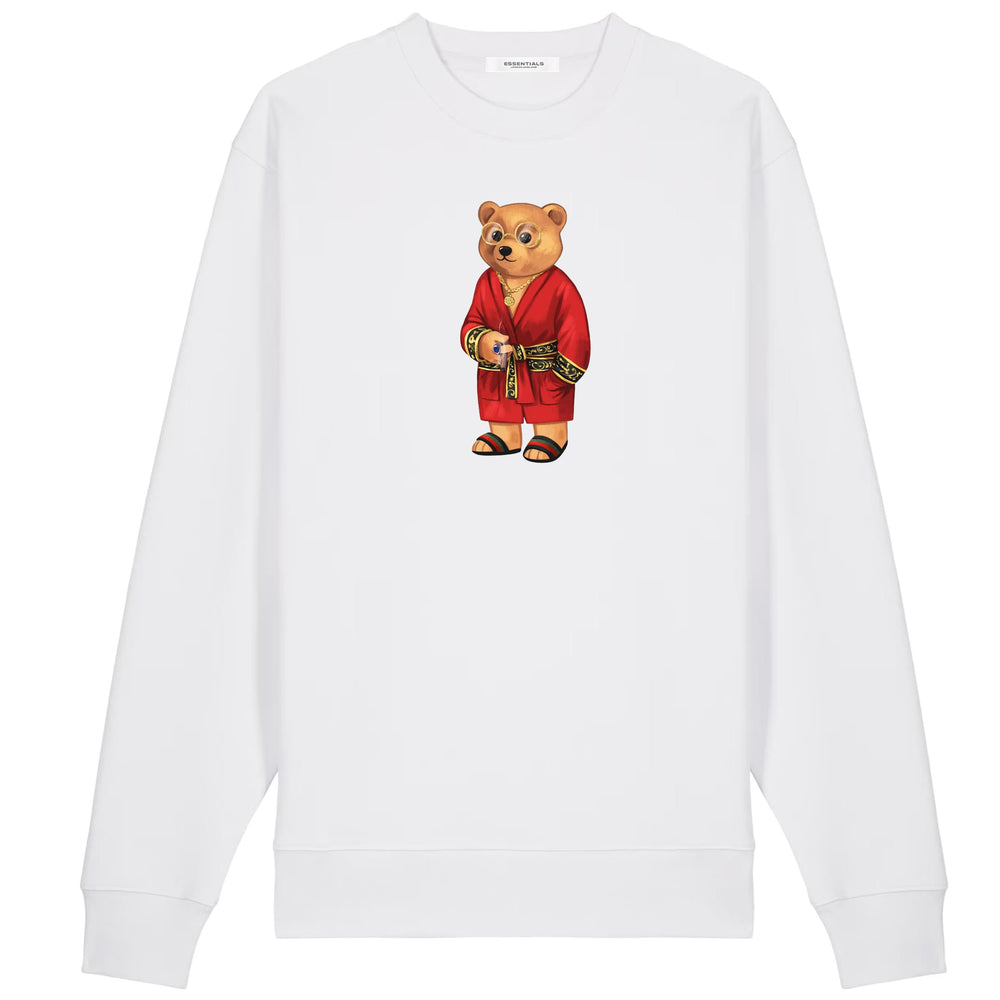ORGANIC SWEATER VXIII. – CLASSIC EDITION
